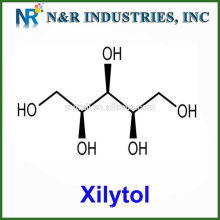 Cristal de xylitol